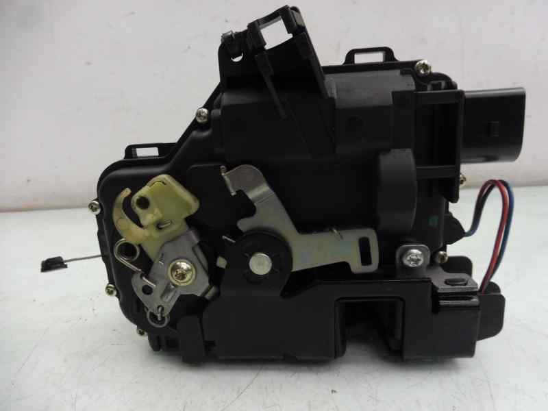 Recambio de cerradura puerta delantera izquierda para volkswagen passat berlina (3b2) referencia OEM IAM 6X1837013H  