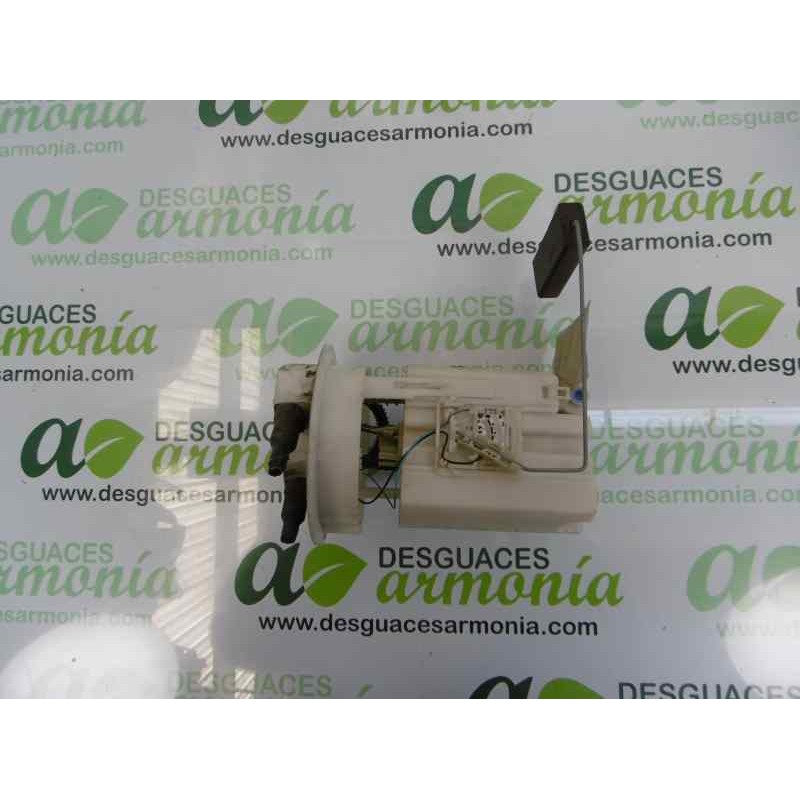 Recambio de bomba combustible para citroën xsara berlina 2.0i 16v exclusive referencia OEM IAM 9631944280  