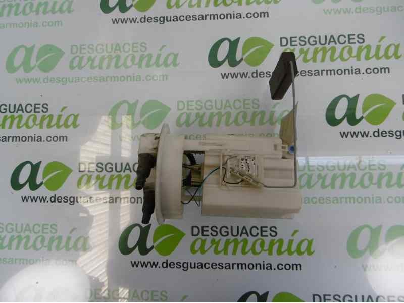 Recambio de bomba combustible para citroën xsara berlina 2.0i 16v exclusive referencia OEM IAM 9631944280  