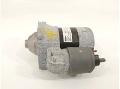Recambio de motor arranque para renault clio iv 1.2 16v referencia OEM IAM 8200369521H  