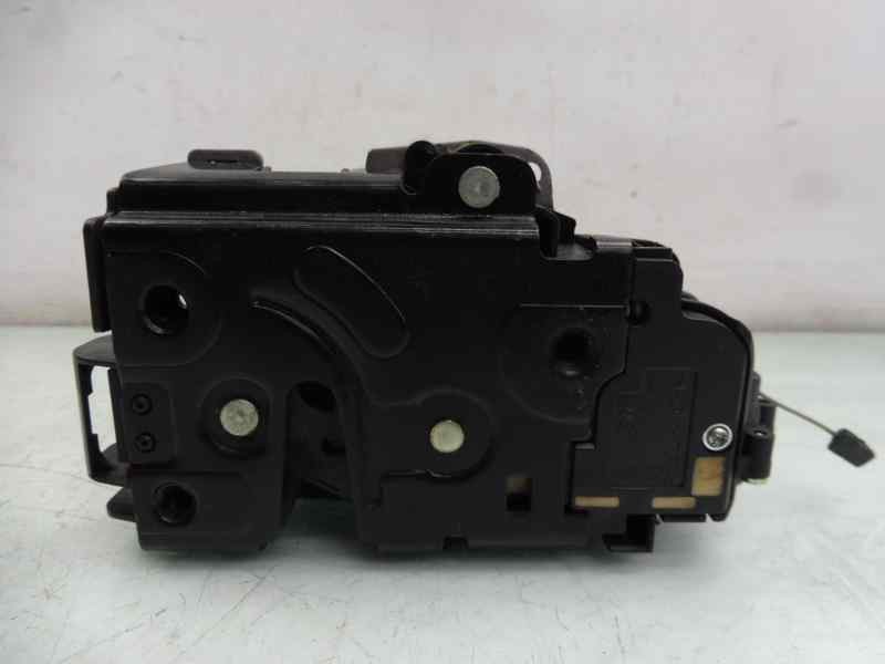 Recambio de cerradura puerta delantera izquierda para volkswagen passat berlina (3b2) referencia OEM IAM 6X1837013H  