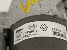 Recambio de motor arranque para renault clio iv 1.2 16v referencia OEM IAM 8200369521H   2