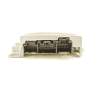SISTEMA AUDIO / RADIO CD 280633592R 