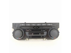 Recambio de mando climatizador para seat leon (1p1) comfort limited referencia OEM IAM 5P0907044P  