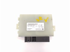 Recambio de modulo electronico para mercedes-benz clase a (bm 177) a 180 d (177.003) referencia OEM IAM 0009007604  