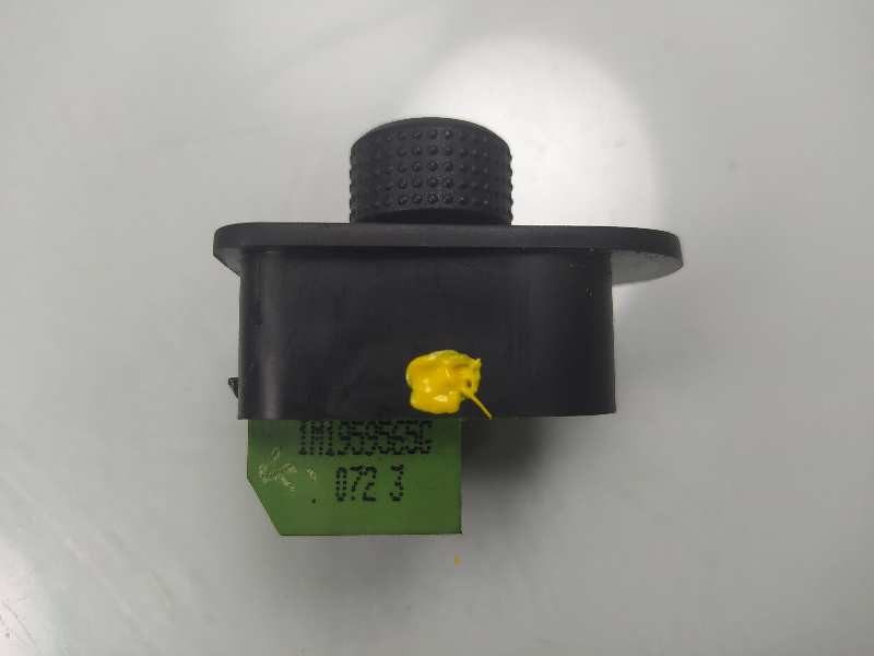 Recambio de mando retrovisor para seat toledo (1m2) stella referencia OEM IAM 1M1959565G  