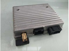 Recambio de modulo electronico para opel astra j lim. excellence referencia OEM IAM 13353284  