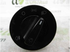Recambio de mando luces para skoda roomster (5j7) urban referencia OEM IAM 3B0941531B  
