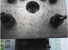 Recambio de abs para citroën xsara coupe 2.0i 16v vts (120kw) referencia OEM IAM 9636084580   2