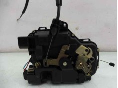 Recambio de cerradura puerta delantera derecha para volkswagen passat berlina (3b2) referencia OEM IAM 3B1837016A   2