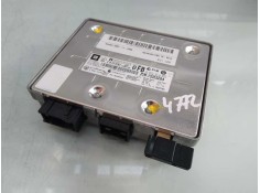 Recambio de modulo electronico para opel astra j lim. excellence referencia OEM IAM 13353284   2