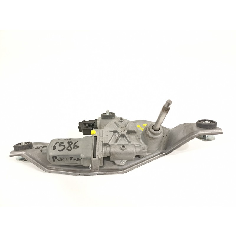 Recambio de motor limpia trasero para mazda cx-5 center-line 2wd referencia OEM IAM KD5367450  