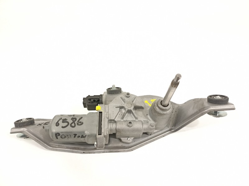 Recambio de motor limpia trasero para mazda cx-5 center-line 2wd referencia OEM IAM KD5367450  