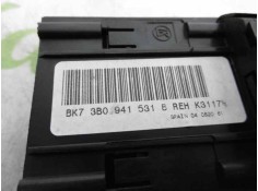 Recambio de mando luces para skoda roomster (5j7) urban referencia OEM IAM 3B0941531B   2