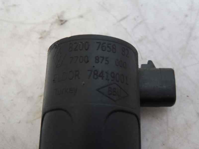 Recambio de bobina encendido para renault megane ii classic berlina confort dynamique referencia OEM IAM 8200765882  