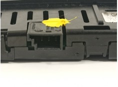 Recambio de sensor para mercedes-benz clase a (w176) a 200 cdi blueefficiency (176.001) referencia OEM IAM A1725420023   2