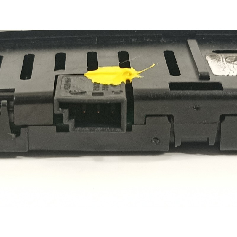 Recambio de sensor para mercedes-benz clase a (w176) a 200 cdi blueefficiency (176.001) referencia OEM IAM A1725420023  