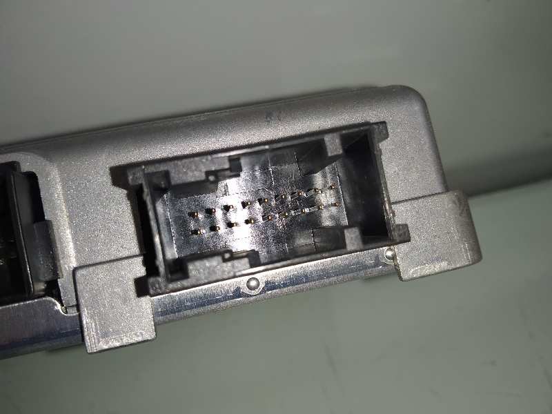 Recambio de modulo electronico para opel astra j lim. excellence referencia OEM IAM 13353284  