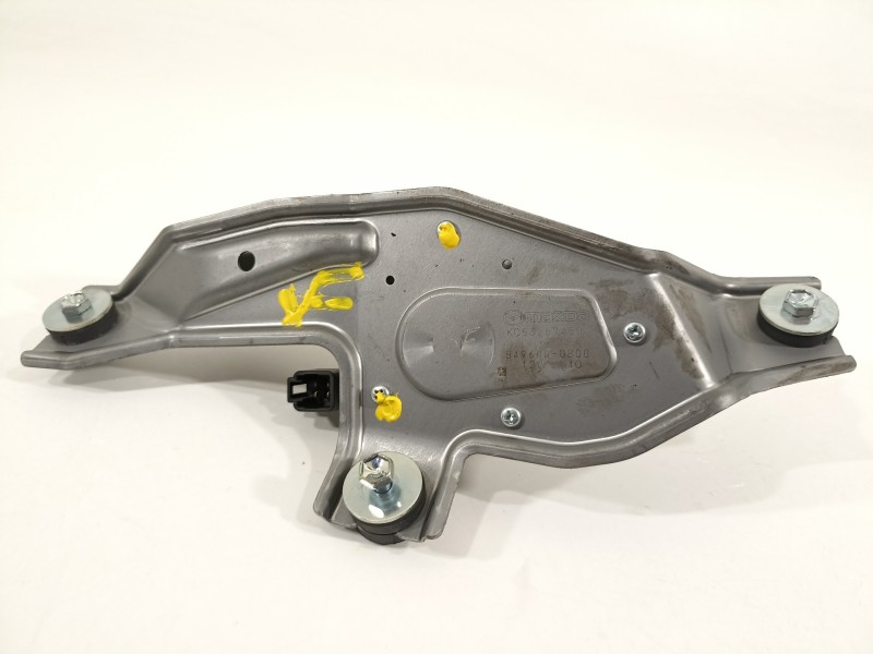 Recambio de motor limpia trasero para mazda cx-5 center-line 2wd referencia OEM IAM KD5367450  