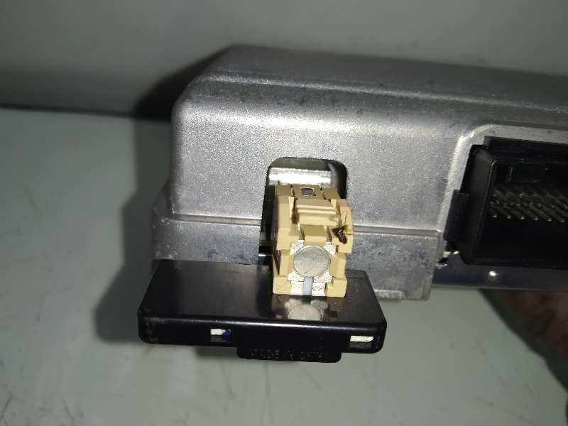 Recambio de modulo electronico para opel astra j lim. excellence referencia OEM IAM 13353284  