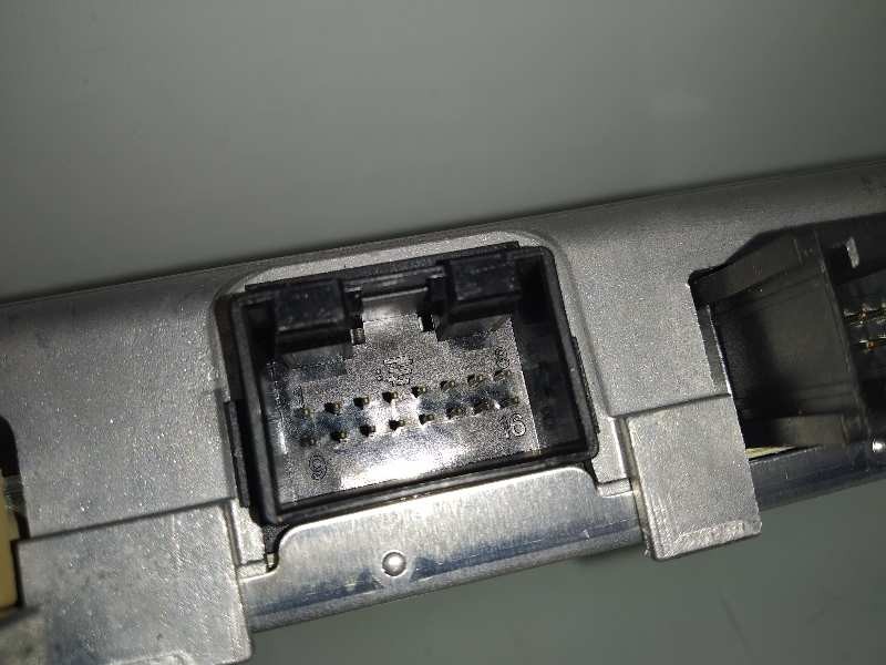 Recambio de modulo electronico para opel astra j lim. excellence referencia OEM IAM 13353284  