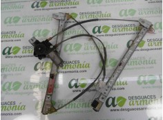 Recambio de elevalunas delantero izquierdo para citroën xsara coupe 2.0i 16v vts (120kw) referencia OEM IAM   