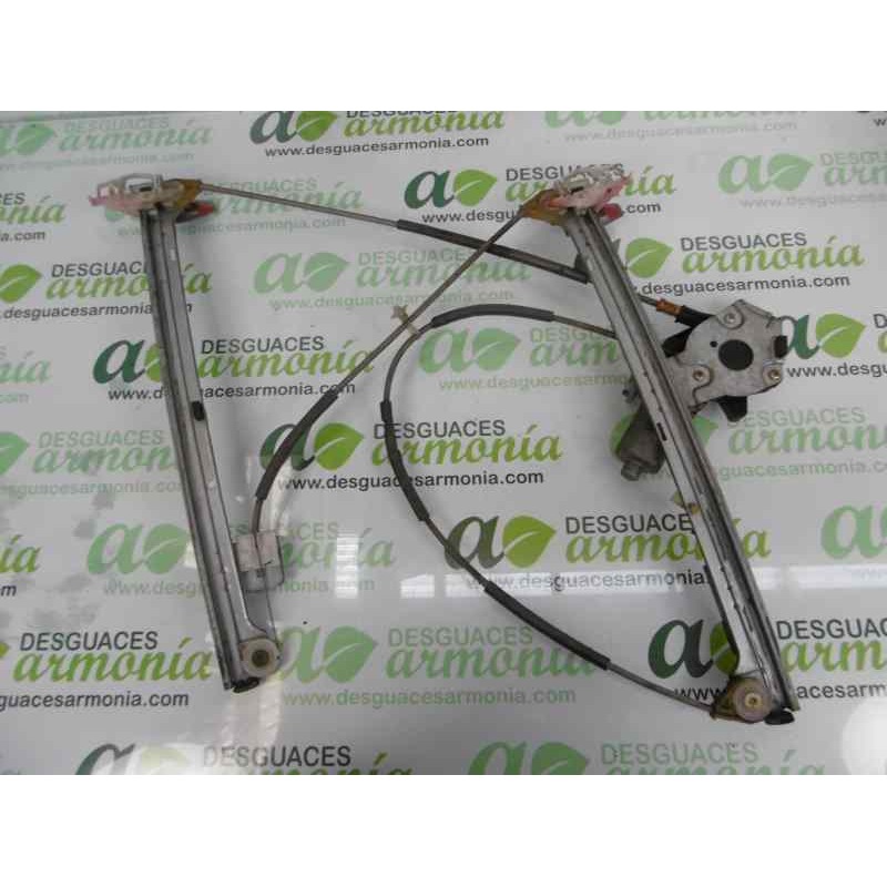 Recambio de elevalunas delantero izquierdo para citroën xsara coupe 2.0i 16v vts (120kw) referencia OEM IAM   