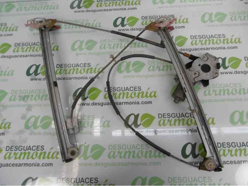 Recambio de elevalunas delantero izquierdo para citroën xsara coupe 2.0i 16v vts (120kw) referencia OEM IAM    Recambio de elevalunas delantero izquierdo para citroën xsara coupe 2.0i 16v vts (120kw) referencia OEM IAM