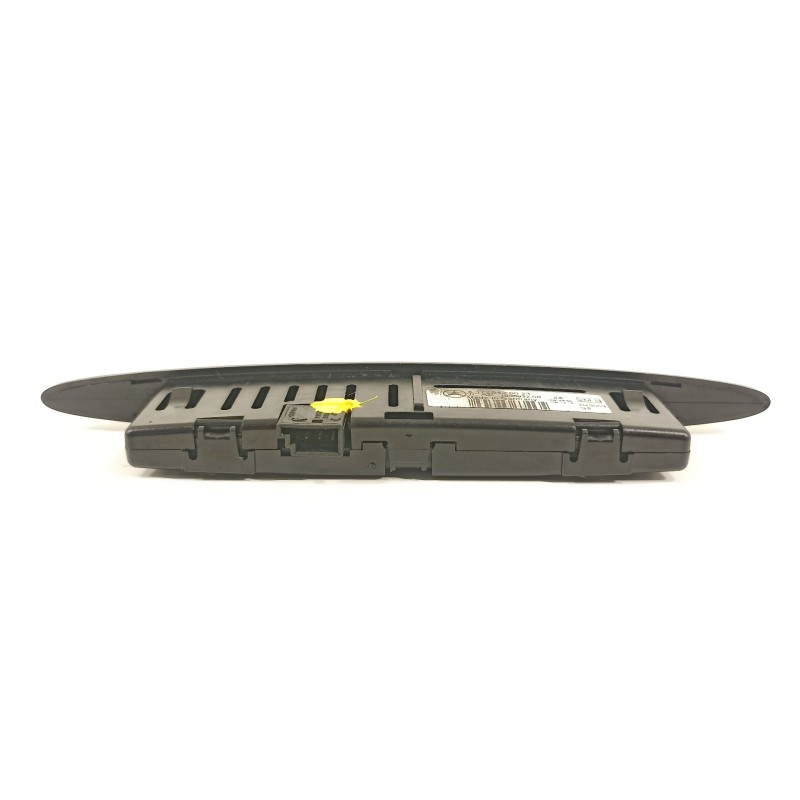 Recambio de sensor para mercedes-benz clase a (w176) a 200 cdi blueefficiency (176.001) referencia OEM IAM A1725420023  