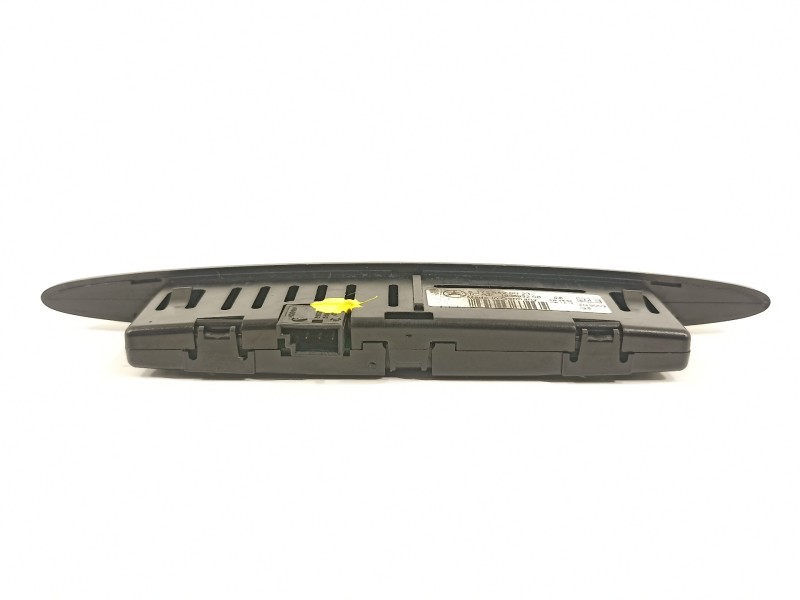 Recambio de sensor para mercedes-benz clase a (w176) a 200 cdi blueefficiency (176.001) referencia OEM IAM A1725420023  