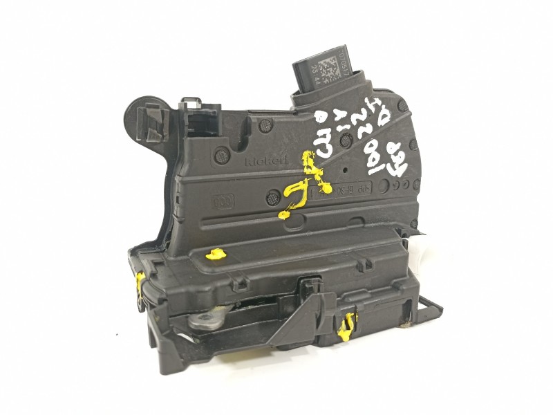 Recambio de cerradura puerta delantera izquierda para renault clio iv 1.2 16v referencia OEM IAM 805033000R  