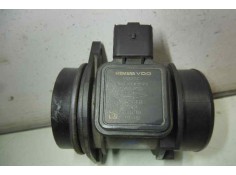 Recambio de caudalimetro para peugeot 207 x-line referencia OEM IAM 9647144080  