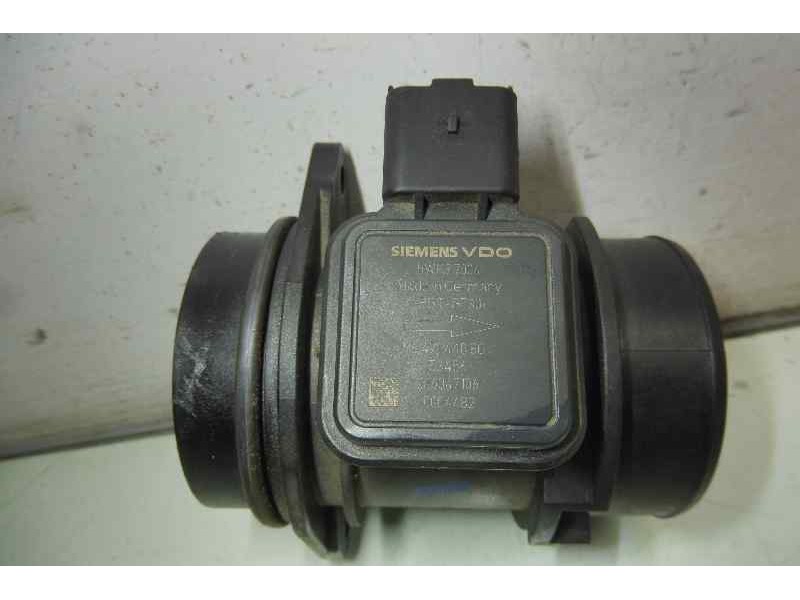 Recambio de caudalimetro para peugeot 207 x-line referencia OEM IAM 9647144080  