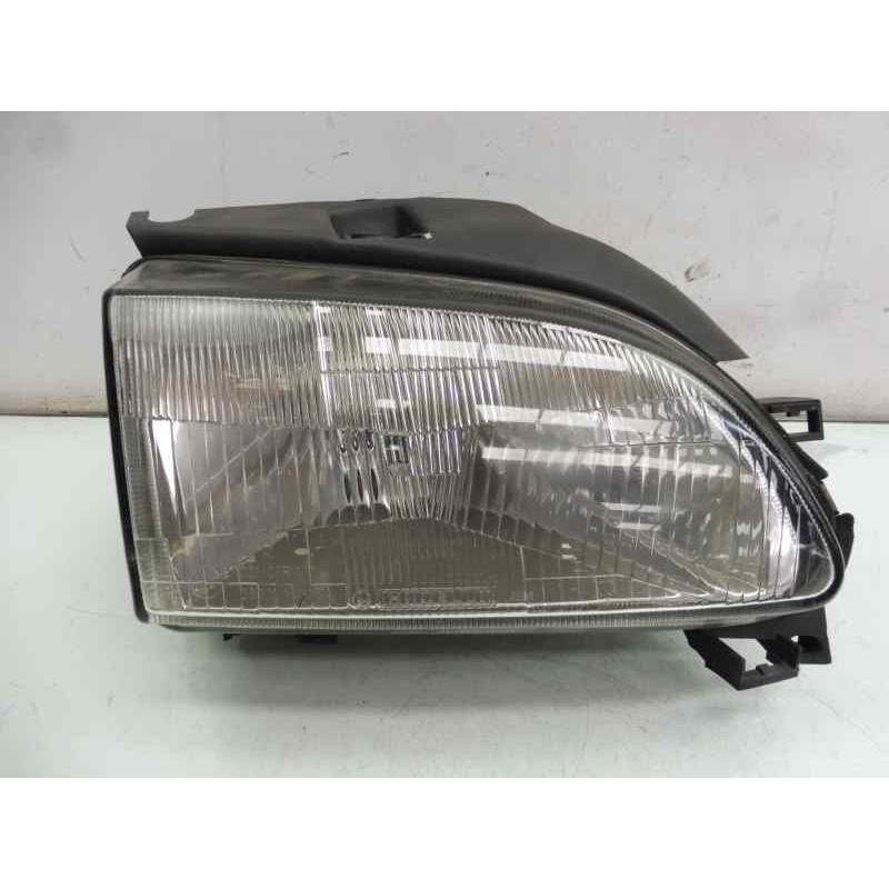 Recambio de faro derecho para seat arosa (6h1) select referencia OEM IAM 6H1941016C 6H1941001C 