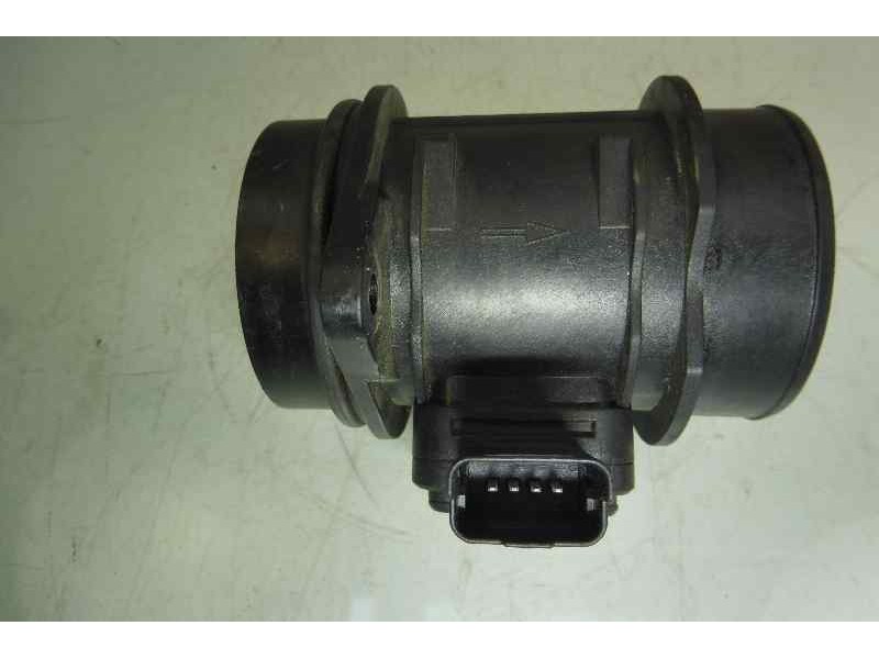 Recambio de caudalimetro para peugeot 207 x-line referencia OEM IAM 9647144080  