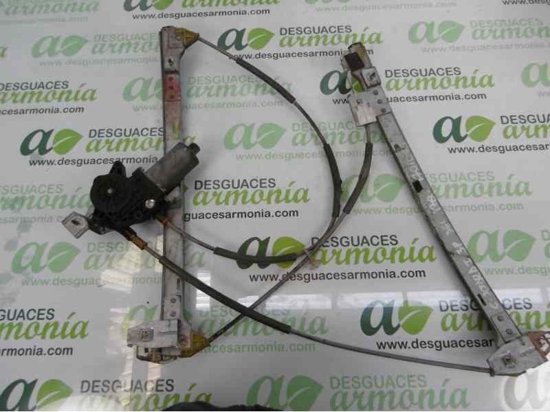 Recambio de elevalunas delantero derecho para citroën xsara coupe 2.0i 16v vts (120kw) referencia OEM IAM   