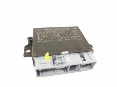 Recambio de modulo electronico para mercedes-benz clase a (w176) a 45 amg 4-matic edition 1 (176.052) referencia OEM IAM A000900