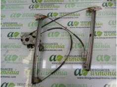 Recambio de elevalunas delantero derecho para citroën xsara coupe 2.0i 16v vts (120kw) referencia OEM IAM    2
