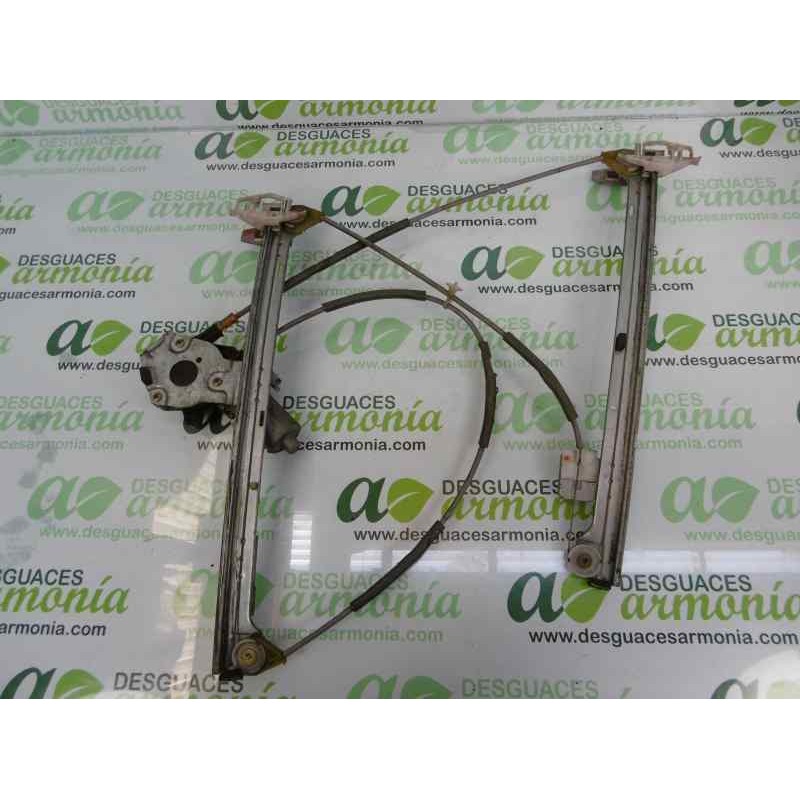 Recambio de elevalunas delantero derecho para citroën xsara coupe 2.0i 16v vts (120kw) referencia OEM IAM   