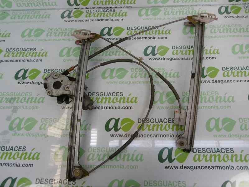 Recambio de elevalunas delantero derecho para citroën xsara coupe 2.0i 16v vts (120kw) referencia OEM IAM   
