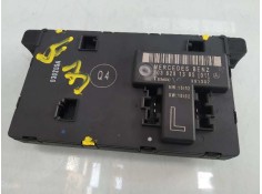 Recambio de modulo electronico para mercedes-benz clase c (w203) sportcoupe c 180 compressor (203.746) referencia OEM IAM 203820