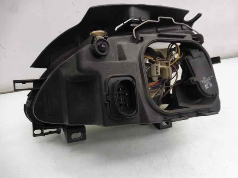 Recambio de faro derecho para seat arosa (6h1) select referencia OEM IAM 6H1941016C 6H1941001C 