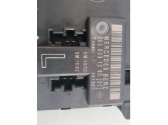 Recambio de modulo electronico para mercedes-benz clase c (w203) sportcoupe c 180 compressor (203.746) referencia OEM IAM 203820 2