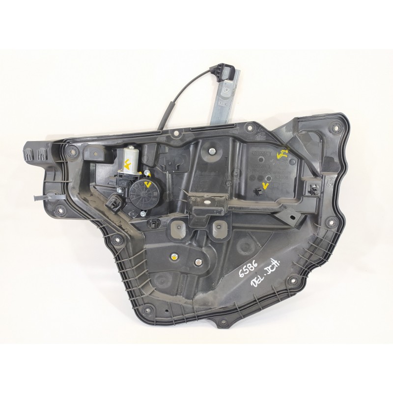 Recambio de elevalunas delantero derecho para mazda cx-5 center-line 2wd referencia OEM IAM KD5358597X CM012030 D6515858X