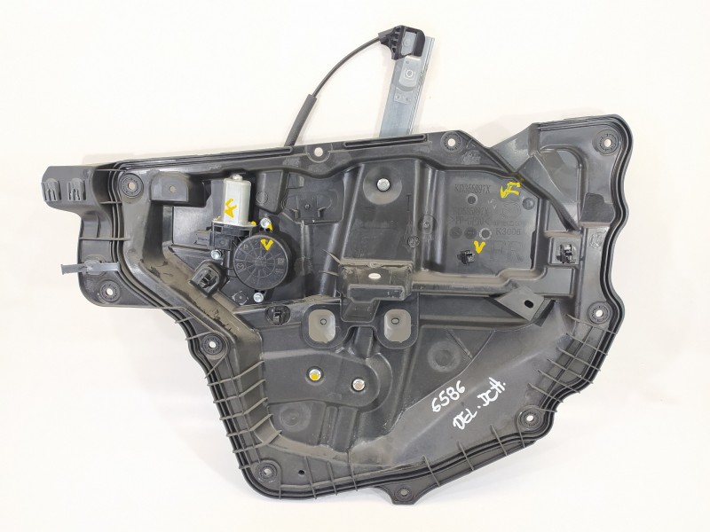 Recambio de elevalunas delantero derecho para mazda cx-5 center-line 2wd referencia OEM IAM KD5358597X CM012030 D6515858X