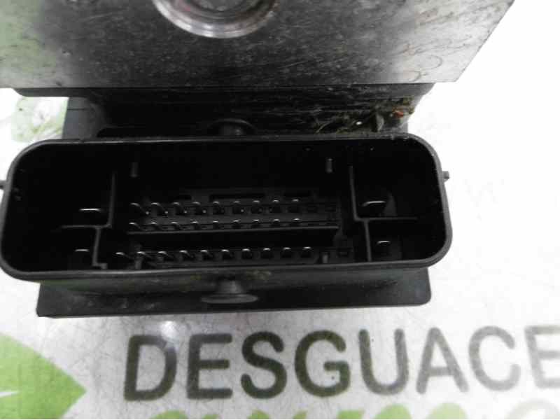 Recambio de abs para skoda roomster (5j7) urban referencia OEM IAM 6R0614117D 0265231945 6R0907379C