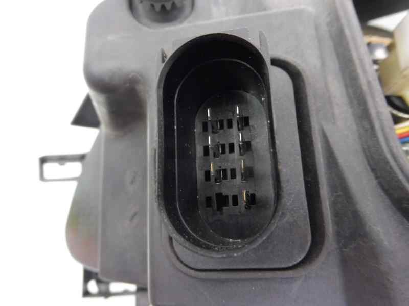 Recambio de faro derecho para seat arosa (6h1) select referencia OEM IAM 6H1941016C 6H1941001C 