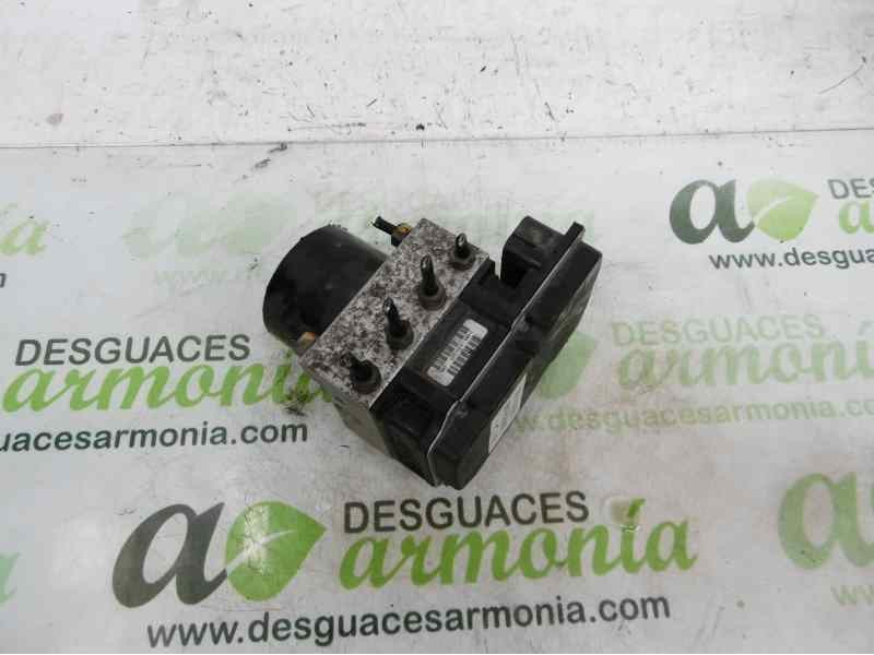 Recambio de abs para skoda roomster (5j7) urban referencia OEM IAM 6R0614117D 0265231945 6R0907379C