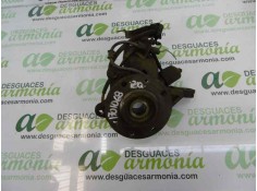 Recambio de mangueta delantera izquierda para citroën xsara coupe 2.0i 16v vts (120kw) referencia OEM IAM   