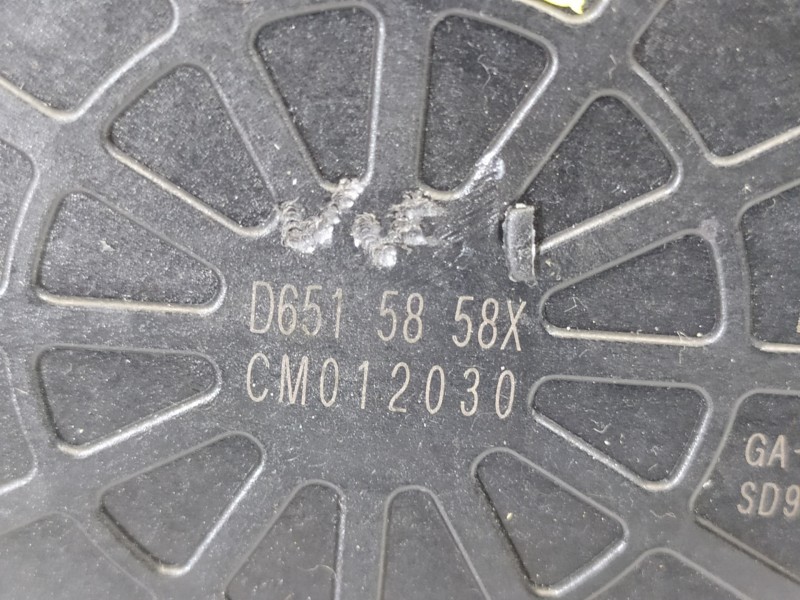 Recambio de elevalunas delantero derecho para mazda cx-5 center-line 2wd referencia OEM IAM KD5358597X CM012030 D6515858X